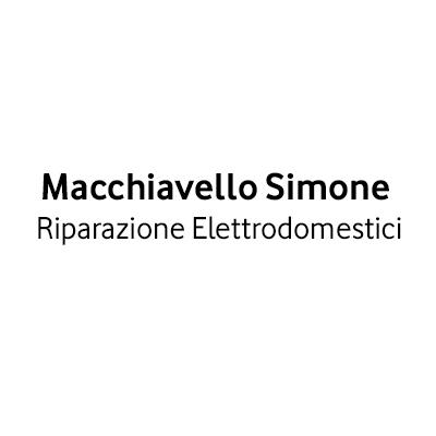 Macchiavello Simone Riparazione Elettrodomestici — Foto 1